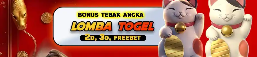 LOMBA TOGEL BENTUK4D 2D 2LINE 3D 3LINE