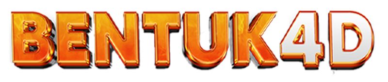 BENTUK4D Logo